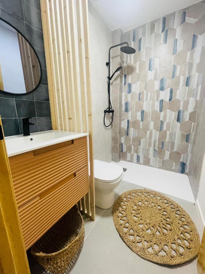 Casa Del Palmar Suite Valencia Bagian luar foto