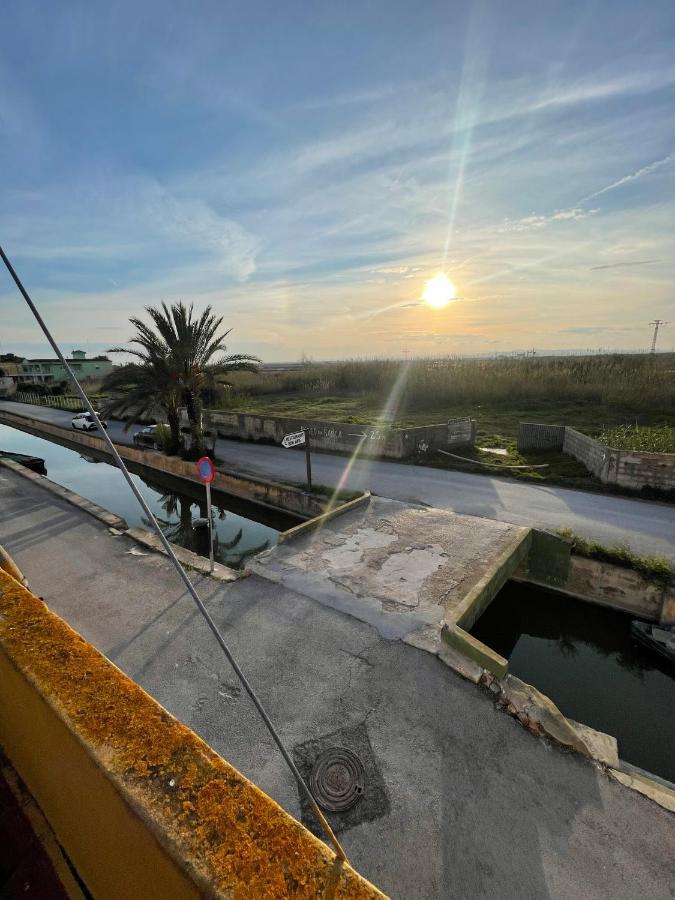 Casa Del Palmar Suite Valencia Bagian luar foto