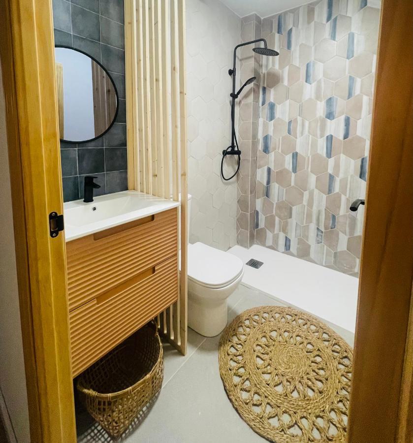 Casa Del Palmar Suite Valencia Bagian luar foto