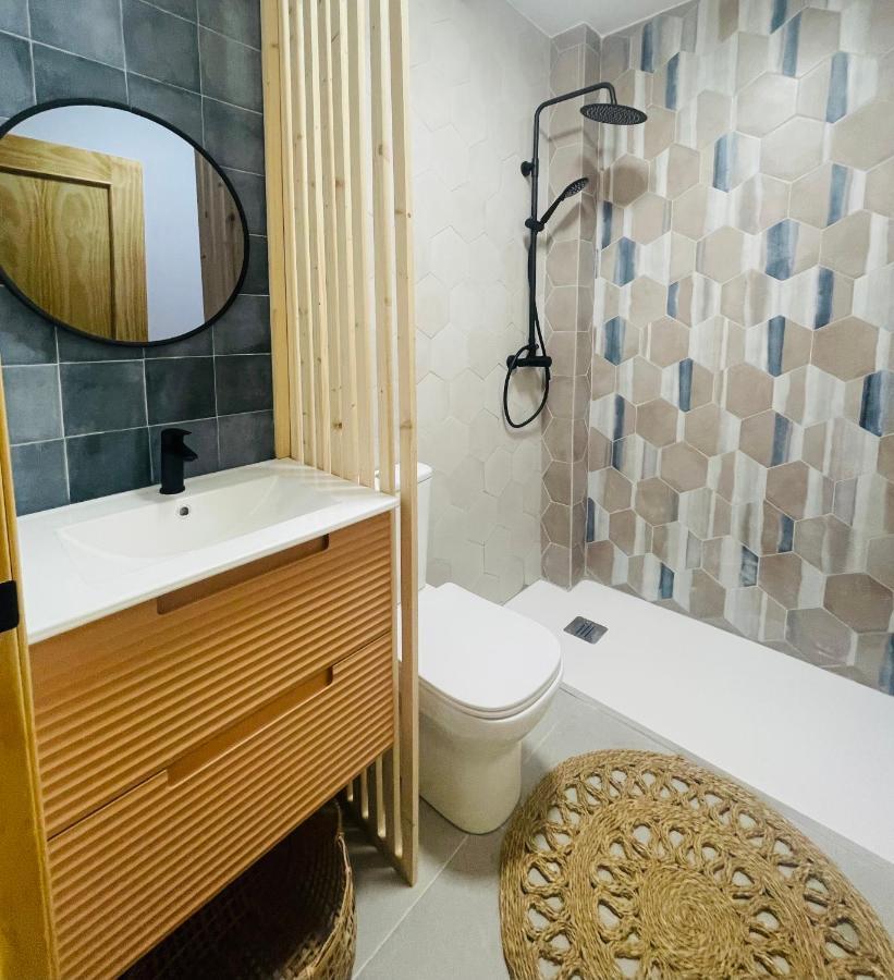 Casa Del Palmar Suite Valencia Bagian luar foto