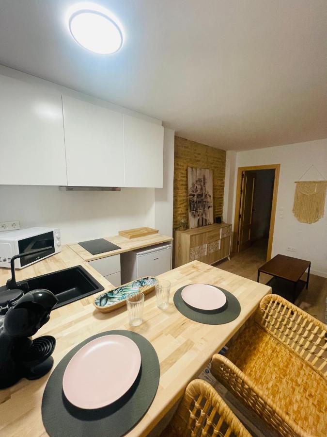 Casa Del Palmar Suite Valencia Bagian luar foto