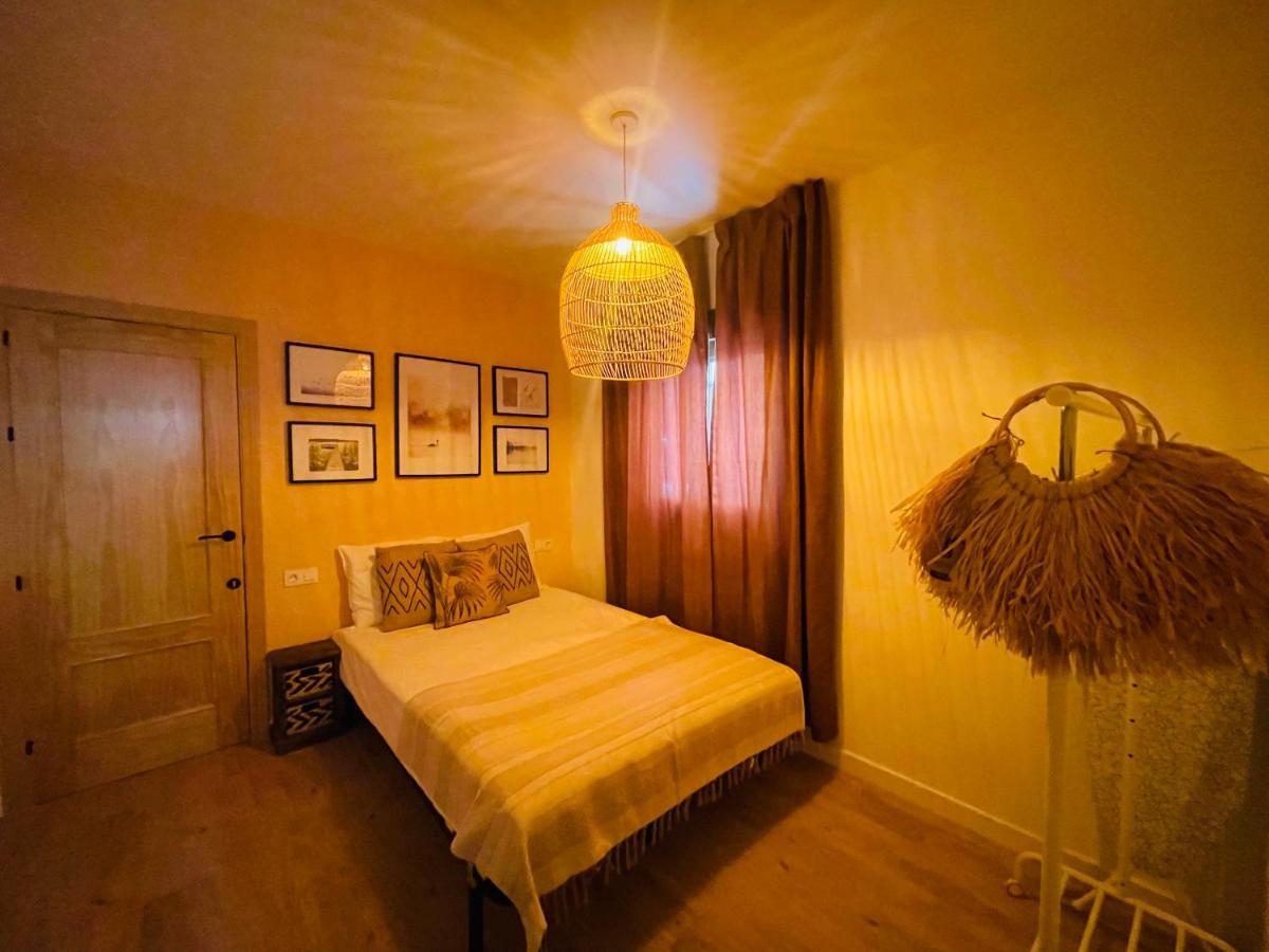 Casa Del Palmar Suite Valencia Bagian luar foto